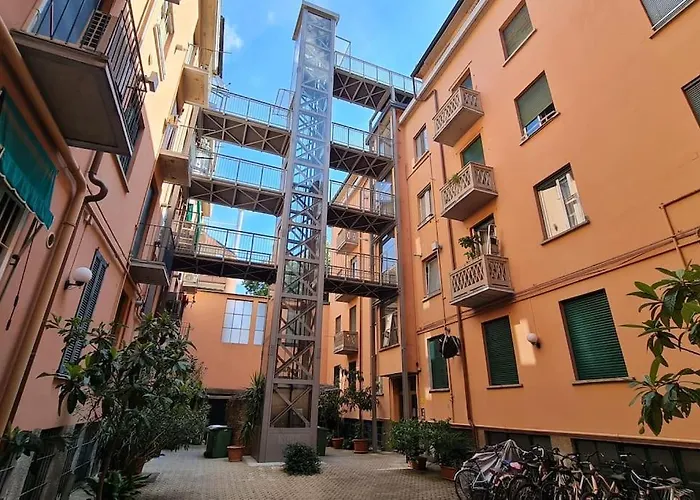 Singola Con Ac, Tv, Wi-fi E Cucina