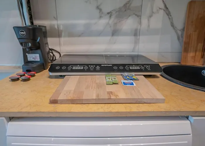 Singola Con Ac, Tv, Wi-fi E Cucina