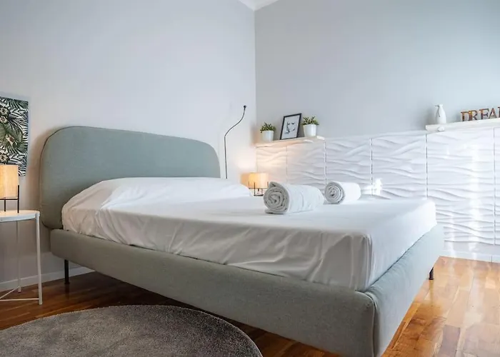 فندق Singola Con Ac, Tv, Wi-fi E Cucina