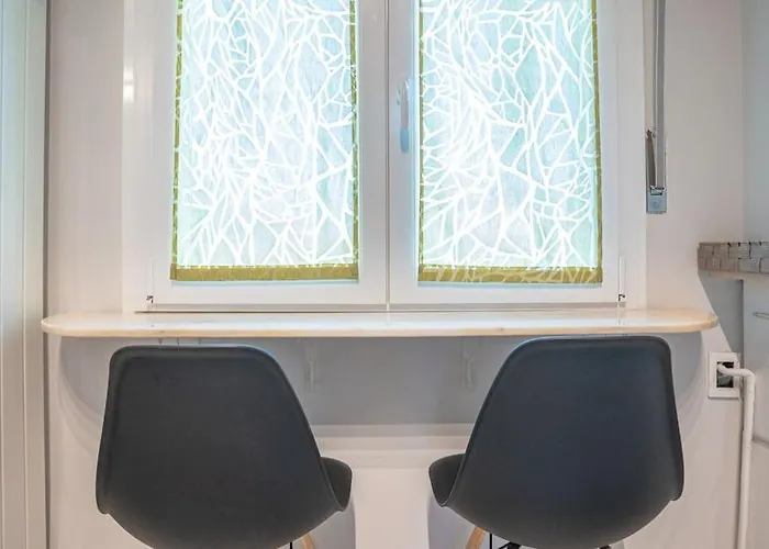 Singola Con Ac, Tv, Wi-fi E Cucina Отель