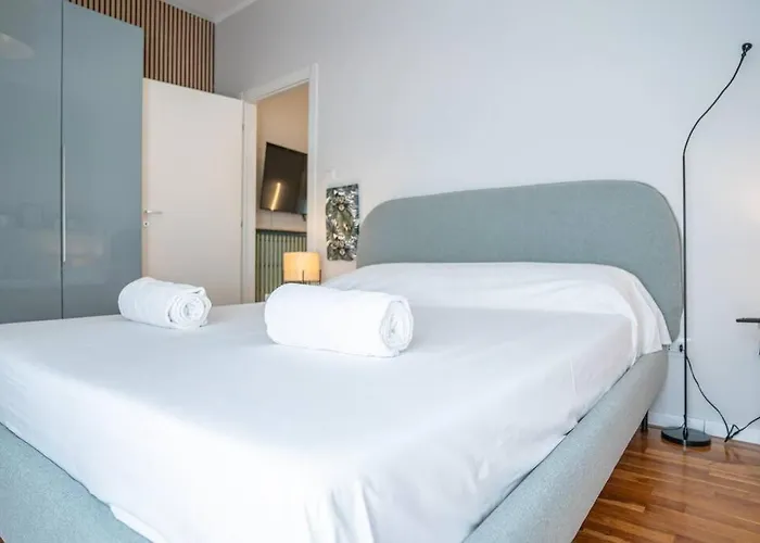 Singola Con Ac, Tv, Wi-fi E Cucina Отель *