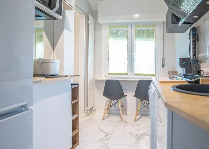 Singola Con Ac, Tv, Wi-fi E Cucina