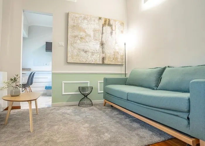 Singola Con Ac, Tv, Wi-fi E Cucina Отель *