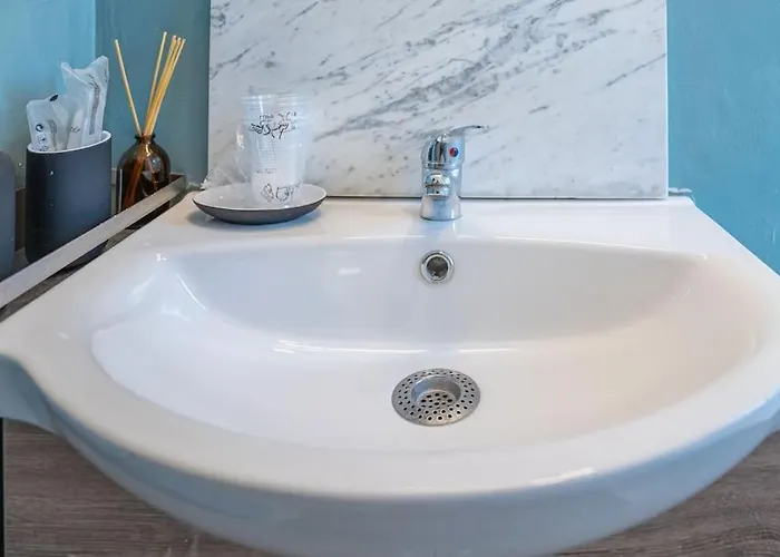 Singola Con Ac, Tv, Wi-fi E Cucina * Милан