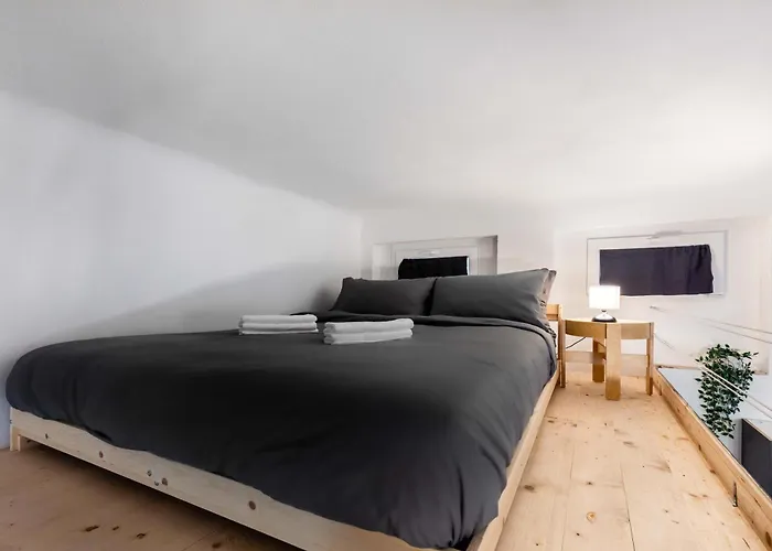 Apartmán Junior With Netflix And Wifi *