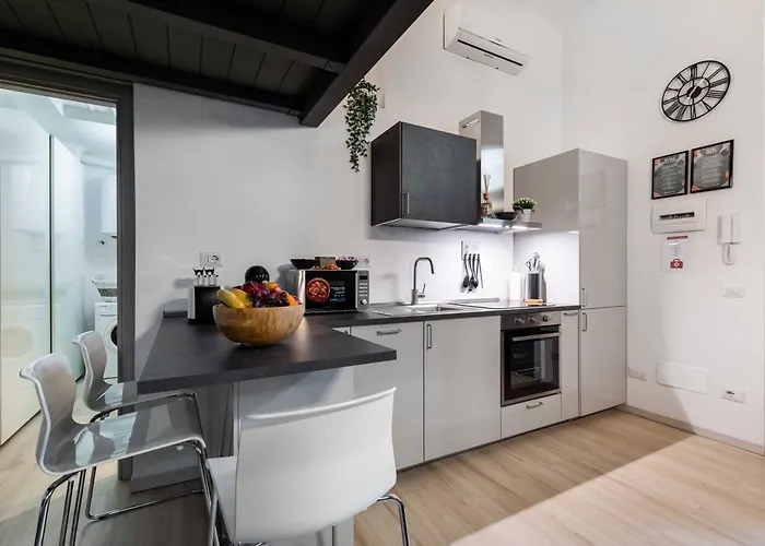 Junior With Netflix And Wifi Appartement