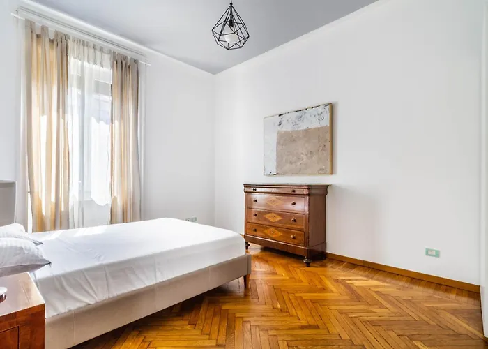 Domusmi Piazzale Loreto