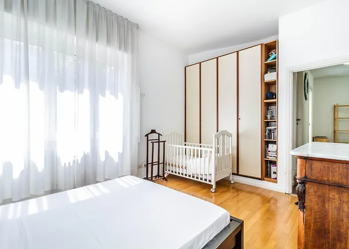 Appartement Domusmi Bilocale Città Studi *