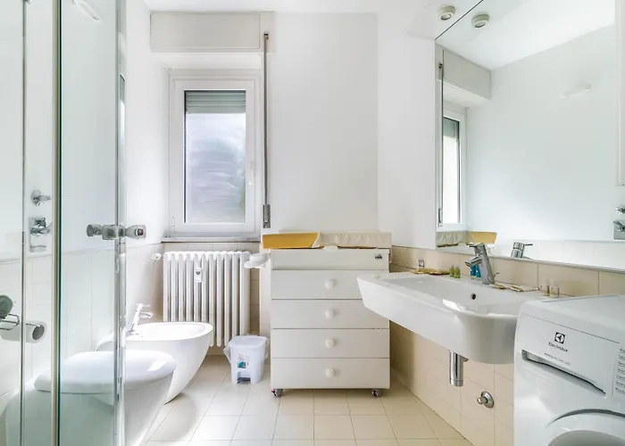 Domusmi Bilocale Città Studi Appartement *