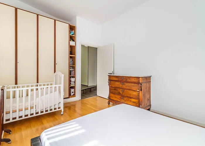 Domusmi Bilocale Città Studi