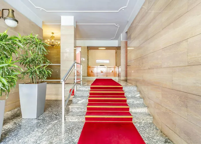 Domusmi Bilocale Città Studi Milan