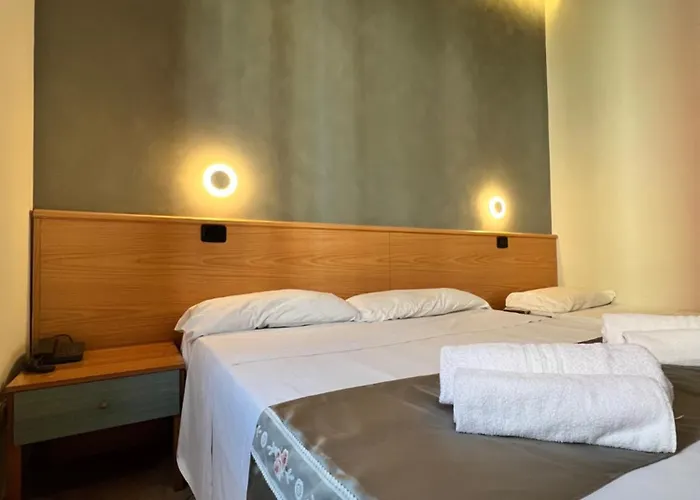 Sara Hotel