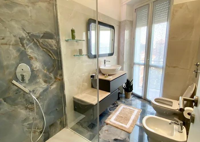 Faenza 18, A Cozy Mailand