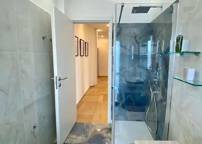 Faenza 18, A Cozy Apartment *