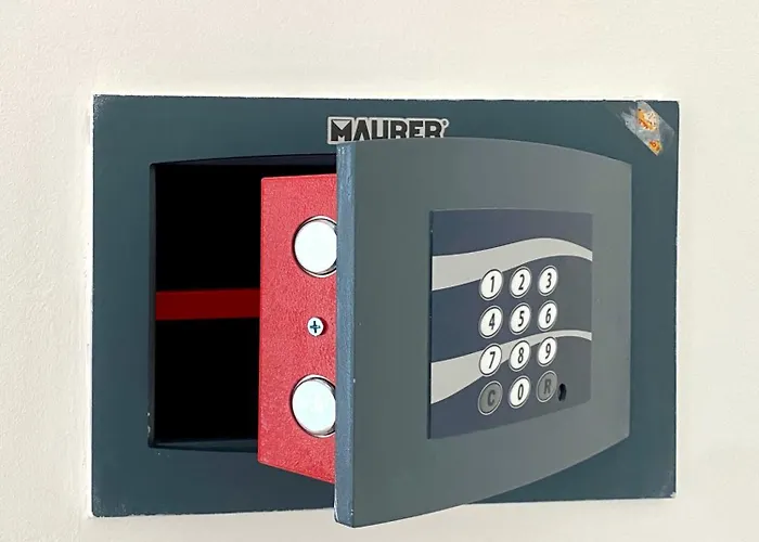 Faenza 18, A Cozy Apartment Mailand