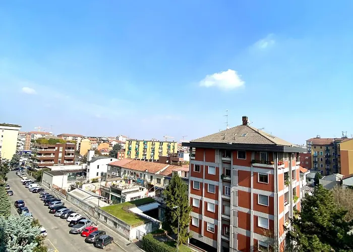 Apartment Faenza 18, A Cozy *