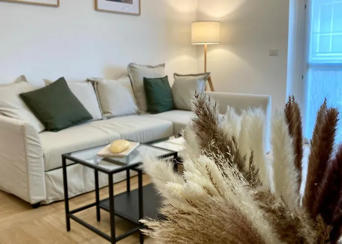 Faenza 18, A Cozy Apartment Mailand