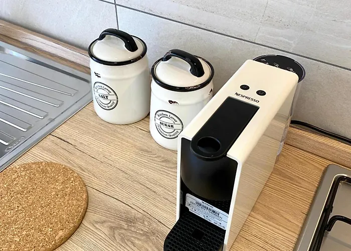 Apartment Faenza 18, A Cozy Mailand