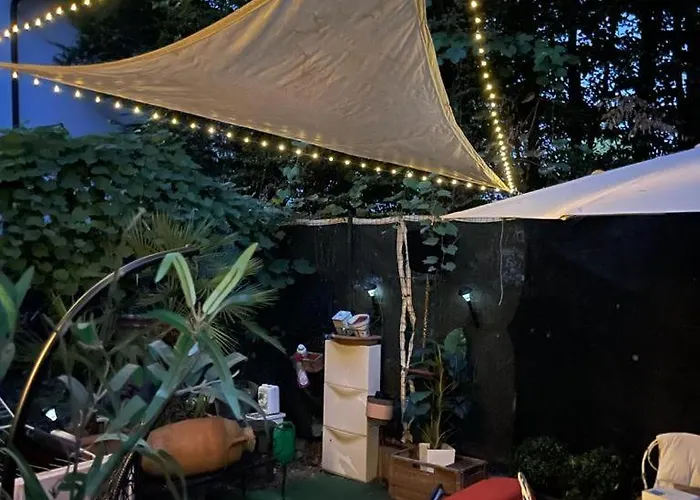 Chiesa Rossa-loft And Apartments-navigli * Milano