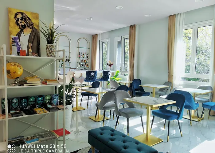 Csi Group - Station Szálloda Milánó