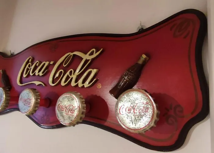 La Casa Di Amy - Loft Con Garage Privato