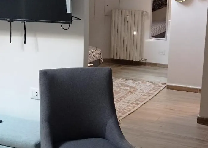 Apartment Centro Corso Buenos Aires *