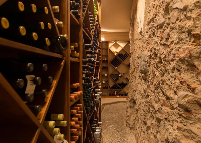 Hotel Grand Et De - The Leading Of The World Milán