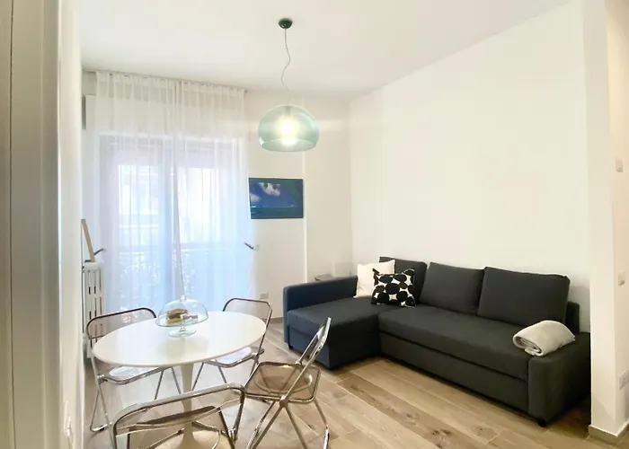 Solari 19 - Charming Appartement *