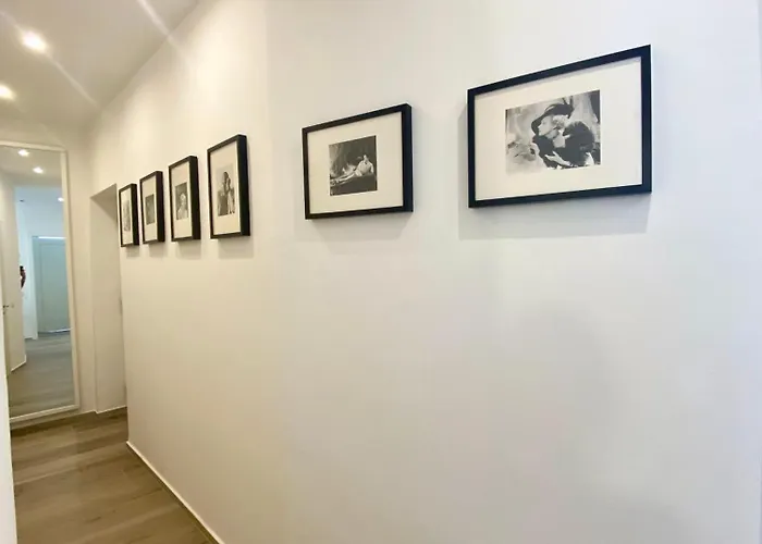 Appartement Solari 19 - Charming