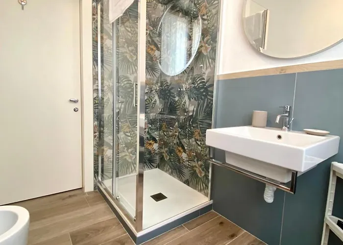 Appartement Solari 19 - Charming