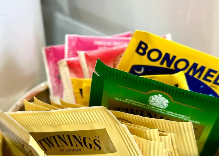 Solari 19 - Charming Milan