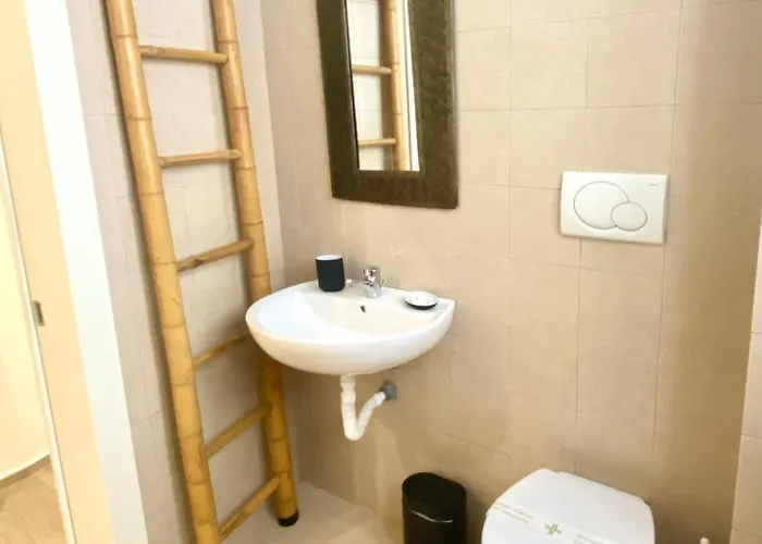 Appartement Solari 19 - Charming Milan