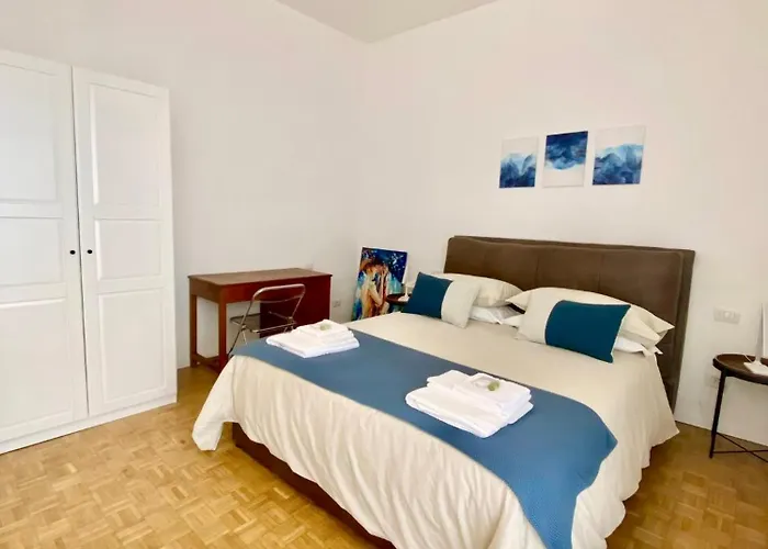 Solari 19 - Charming Apartment Milan