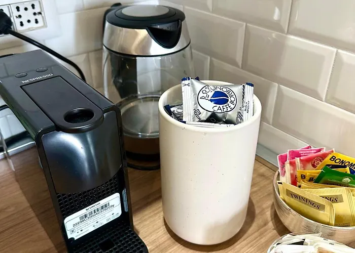 Solari 19 - Charming * Milan