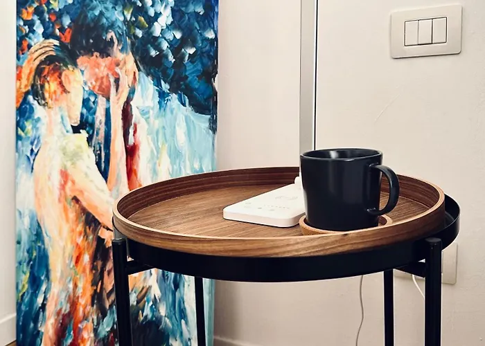 Solari 19 - Charming *