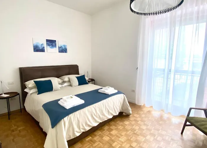 Solari 19 - Charming Milan