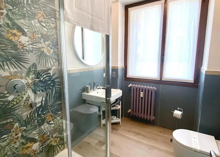 Appartement Solari 19 - Charming *