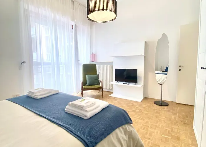 Solari 19 - Charming * Milano