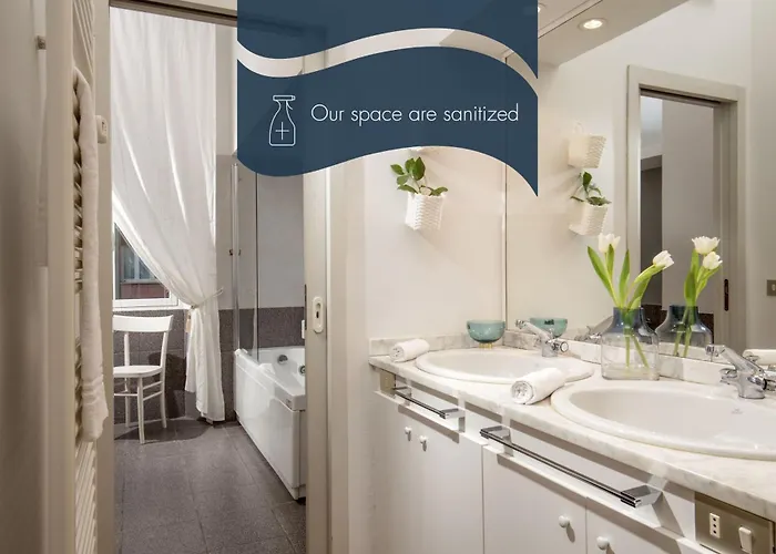 Apartment Daplace - Renzo *