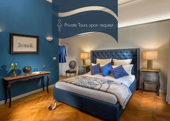 Daplace - Renzo Apartment Milan