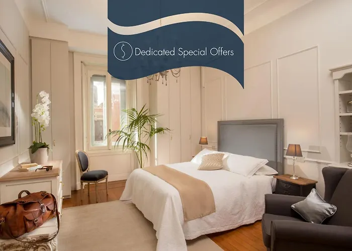 Daplace - Renzo Apartment *