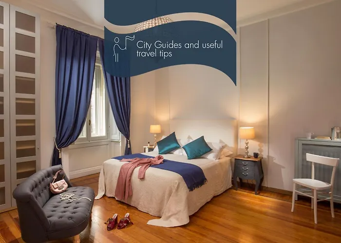 Daplace - Renzo Apartment