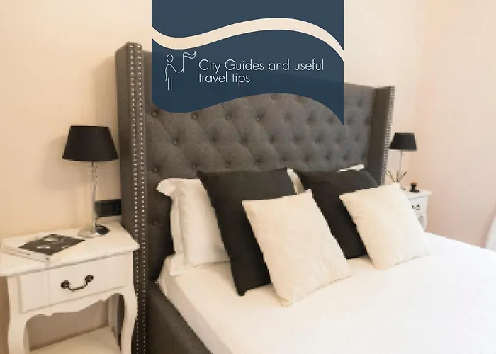 شقة Daplace - Gae *