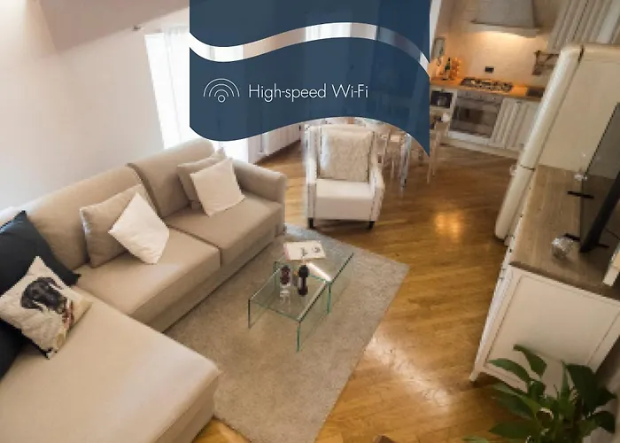 Daplace - Gae Apartament