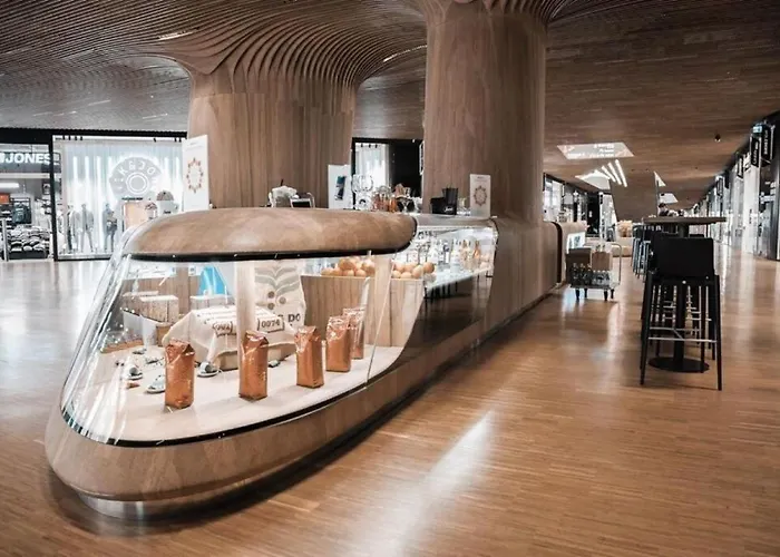 Residenza Vigliani Near Allianz Mico And Citylife 米兰