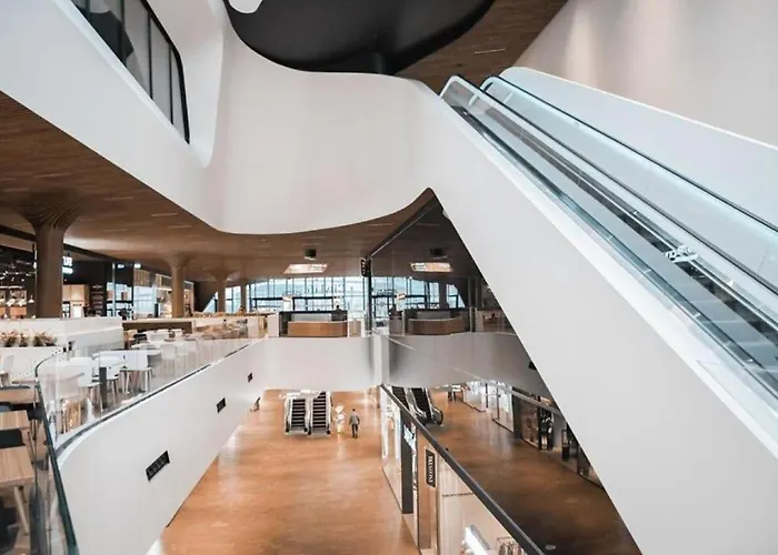 Residenza Vigliani Near Allianz Mico And Citylife 公寓