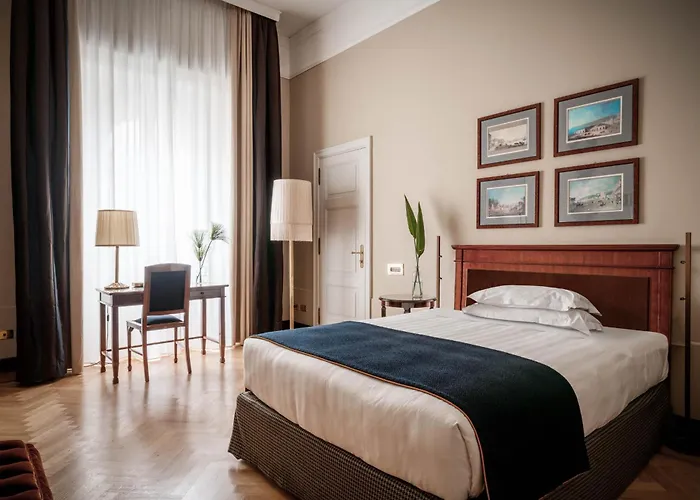 Hotel Grand Et De - The Leading Of The World