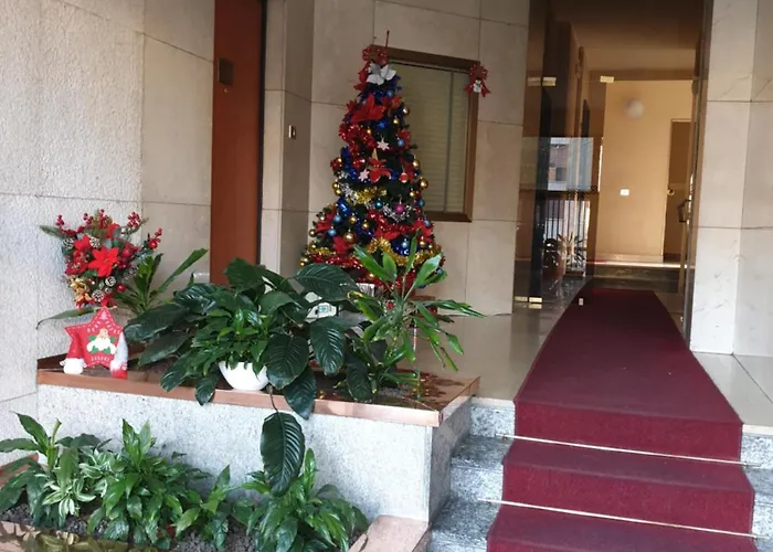 公寓 Residenza Vigliani Near Allianz Mico And Citylife *