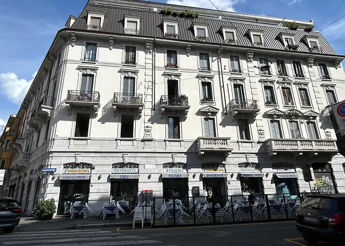 Διαμέρισμα Easy Isola, For An Easy