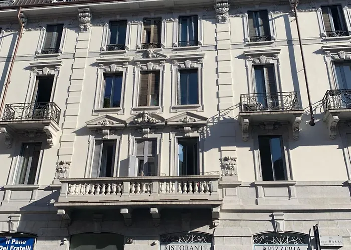 Apartamento Isola Comfort